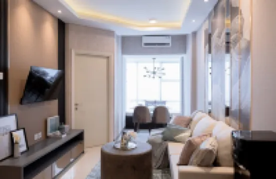 Amalea at Benson Pakuwon Mall