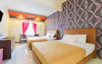 New Cahaya Hotel Syariah