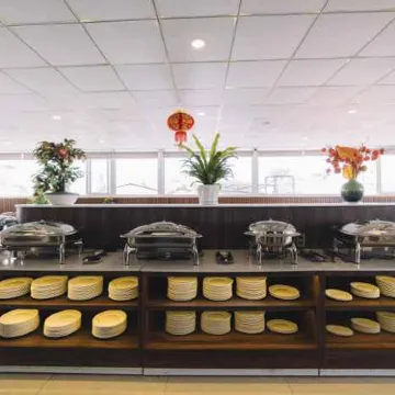 Dalat Paradise Hotel