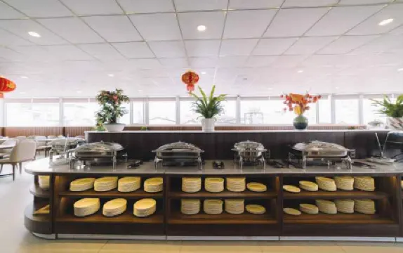 Dalat Paradise Hotel