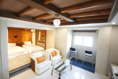 Seocheon Sogok Stay