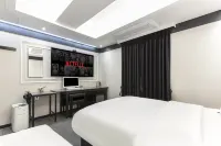Incheon (Seo-gu) Hotel Yeogiuhtte Các khách sạn ở 