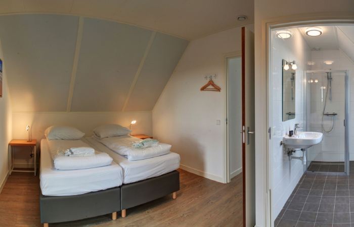 Oesterdam Resort