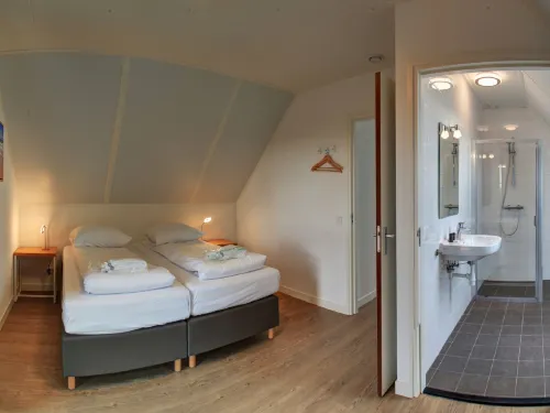 Oesterdam Resort - 4-Star
