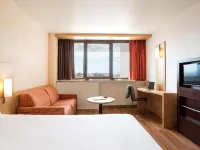 Ibis Montpellier Centre Comédie Hotel a Montpellier