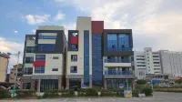 Haha Pension Hotels near Mosan Museum of distance and time