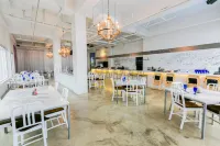 Pohang Es Piesta Pension