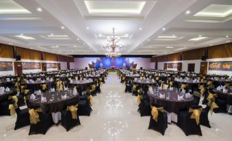 Griya Persada Convention Hotel & Resort