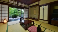 Ueda Onsen Hotel Shoen