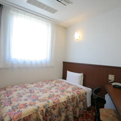 Daily Hotel Koedo Kawagoe Hotels near Kawagoe Hikawa Shrine