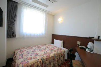 Daily Hotel Koedo Kawagoe