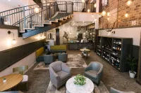 Hotel Windrow Downtown Ellensburg - Pet friendly