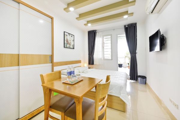 Huyen Homestay_4