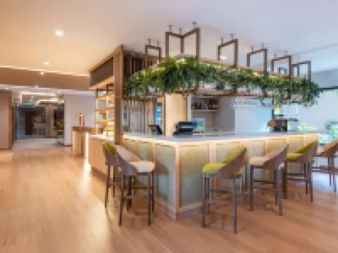 Fairfield Medellin Sabaneta Hoteles en Envigado