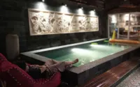 The Pekayon Villa Pacet - Villas