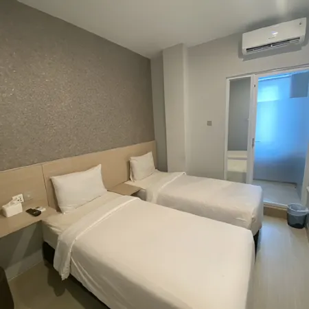 Swasana Hotel Medan