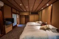 Kurokawaonsen Yamamizuki