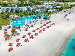 Jolly Beach Antigua - All Inclusive