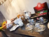 Komm' in Hotel Hotels in Mechernich