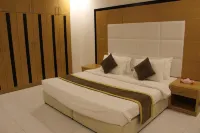 Asian Tower