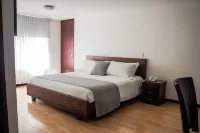 Nogal Suite Hotel Pasto Hotels in Pasto
