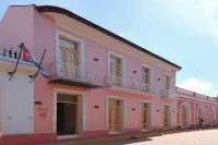 Hotel E la Ronda Hotels near Trinidad