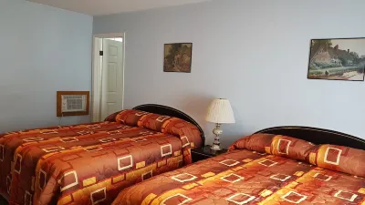 Countryside Inn Hotels near Manning Park