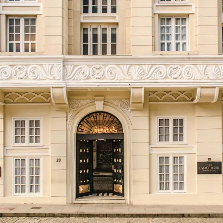 Fera Palace Hotel