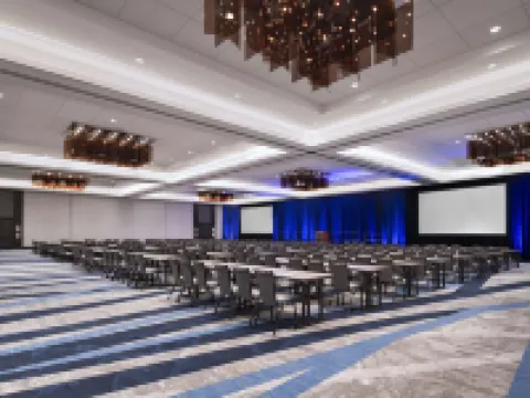 Hyatt Regency Baytown Houston Hotel di Baytown