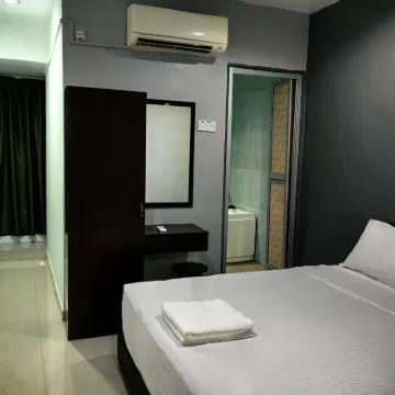 Hanarilla Hotel Hotel di Seri Manjung