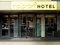 Maldron Hotel Smithfield Dublin City - balcon