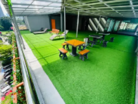 City Central Hotel Hotels near KL Sentral Station