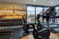 Delta Hotels York - Gym