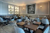Delta Hotels York - breakfast