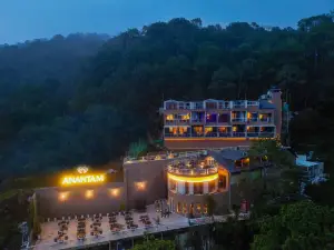 Anantam Resort & Spa