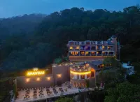 Anantam Resort & Spa - 私人泳池