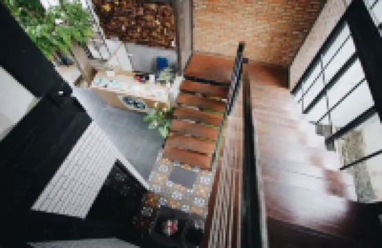 De Container Guest House