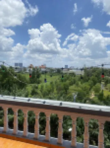 Khách sạn Thanh Tùng A2 Các khách sạn ở Dĩ An