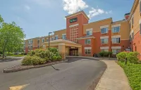 Extended Stay America Suites - Hanover - Parsippany - Breakfast