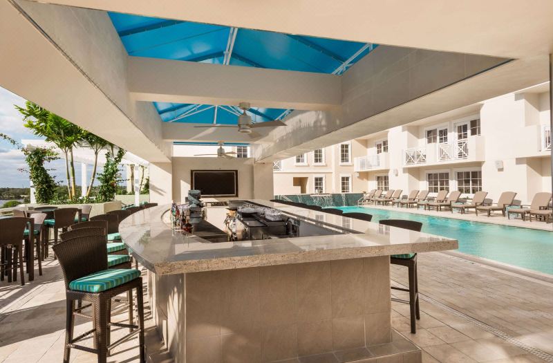 Wyndham Grand Jupiter at Harbourside Place photo 5
