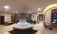 Hotel MG 64 Prime Hôtels à : Patiala