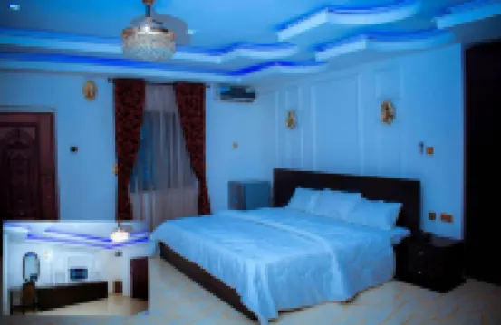 Mexiloyd Hotel - Deluxe Studio فنادق في 