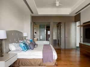 Grand Luxxe Two Bedroom Spa Suite GL2 - Nuevo Vallarta