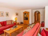 Chesa Dal Luf B1 Hotels in Silvaplana