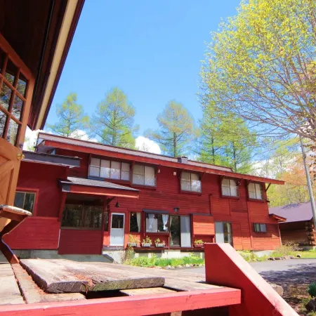 Pension Azeria