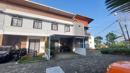 Villa Koji Lembang Отели в г. Cisarua
