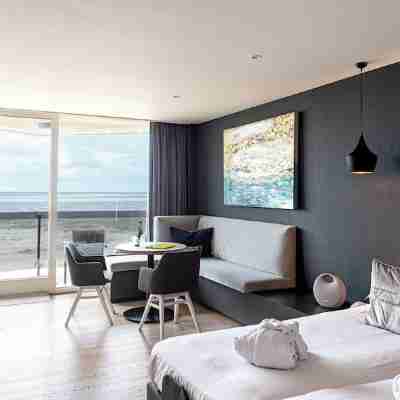 C-Hotels Andromeda Rooms