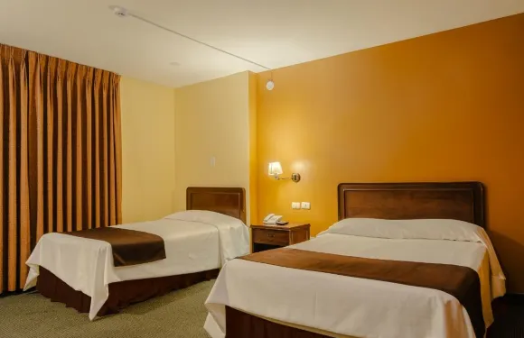 拉梅爾塞德凱薩酒店