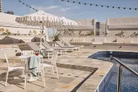 Rydges Melbourne an EVT hotel Hotels in Melbourne