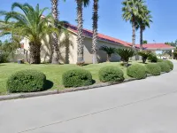 아메리카스 베스트 밸류 인 하젤허스트 헤이즐허스트 호텔